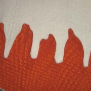 Le lingue rimaste dopo il primo taglio