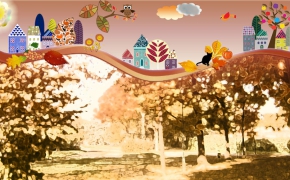 Autunno Meryweb 2013