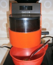 Macina caffè