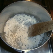 Lo zucchero cristallizzato