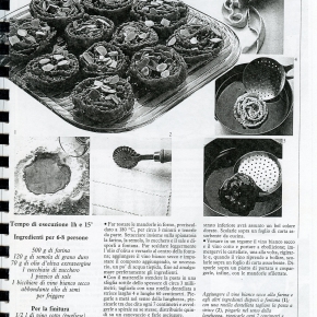 La ricetta