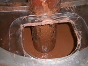Cioccolato al latte