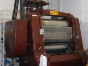 Raffinatrice semi cacao