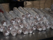 Salami di cioccolato