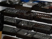 Stampi per cioccolato