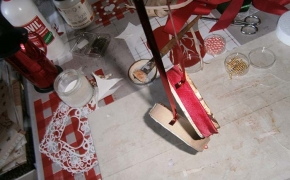 Prima coppia di dischi