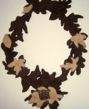 Collier chiuso
