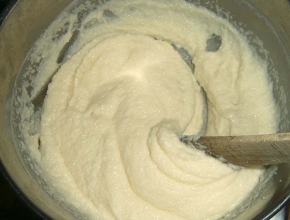 Semolino pronto