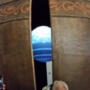 La giara animata