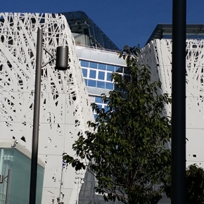 Palazzo Italia