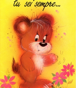 Papà tu sei