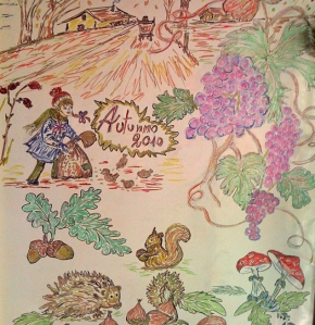 Autunno 2010
