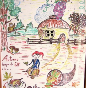Autunno 2011