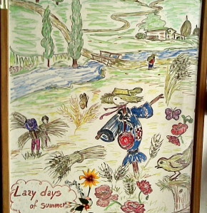 Estate 2010