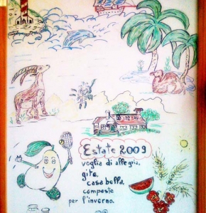 Estate 2009