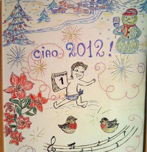 Inverno 2012