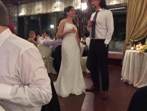 La sposa