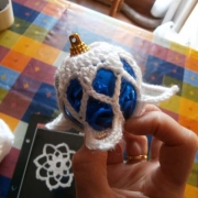 Coprire la pallina