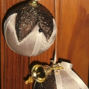Palline in coppia