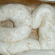 Pane 2015 dopo la lievitazione