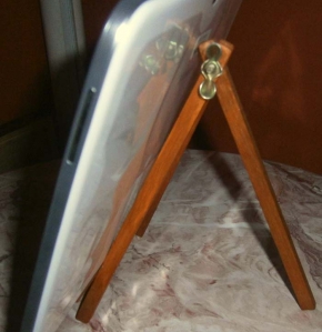 Porta tablet