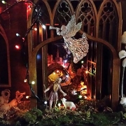 base del presepe