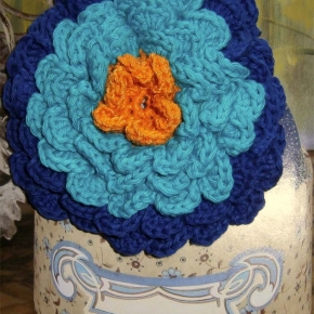 Presina blu