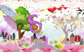 Spring Meryweb 2019