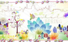 Spring Meryweb 2017