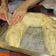 riparare gli strappi