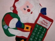 Calendario dell'avvento