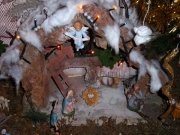 Presepe: la capanna