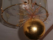 Pallina oro