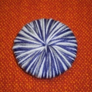 Dischetti coperti