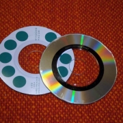 Dischetti da mini Cd
