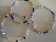 Braccialetti blu