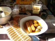 Inzuppiamo i biscotti
