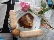 Fetta di budino
