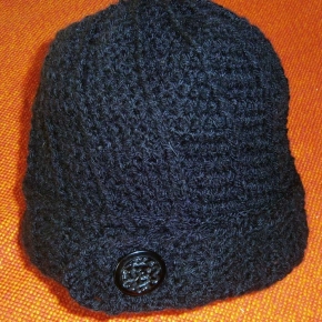 Cloche donna