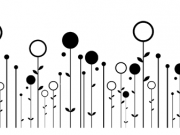 Fiori geometrici