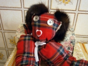 Paraspifferi handmade
