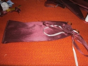 Embrasse finito