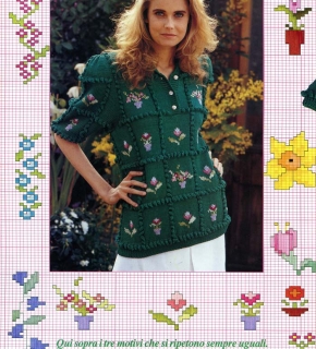 Schema fiori