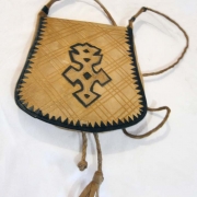 Artisanat Niger sac