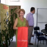 La remise du bulot rouge