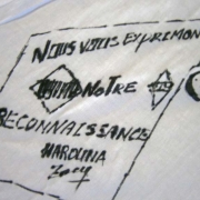 De la part de M. Harouna