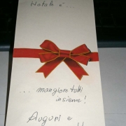 Interno menu