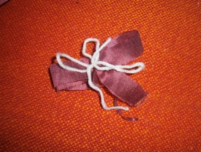 Secondo fiocco