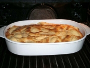 In forno
