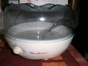 La yogurtiera